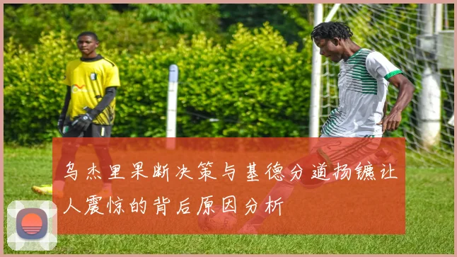乌杰里果断决策与基德分道扬镳让人震惊的背后原因分析